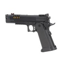 PISTOLA SPECNA ARMS SA-VGP23 VAPOR NEGRA-DORADA
