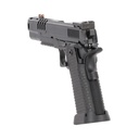 PISTOLA SPECNA ARMS SA-VGP23 VAPOR NEGRA-DORADA