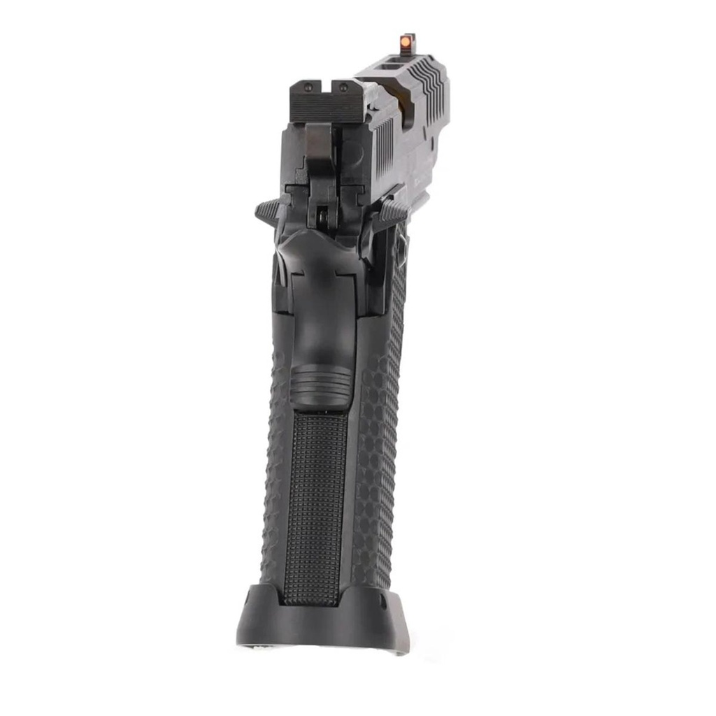 PISTOLA SPECNA ARMS SA-VGP25 VAPOR NEGRA-DORADA