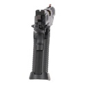 PISTOLA SPECNA ARMS SA-VGP25 VAPOR NEGRA-DORADA