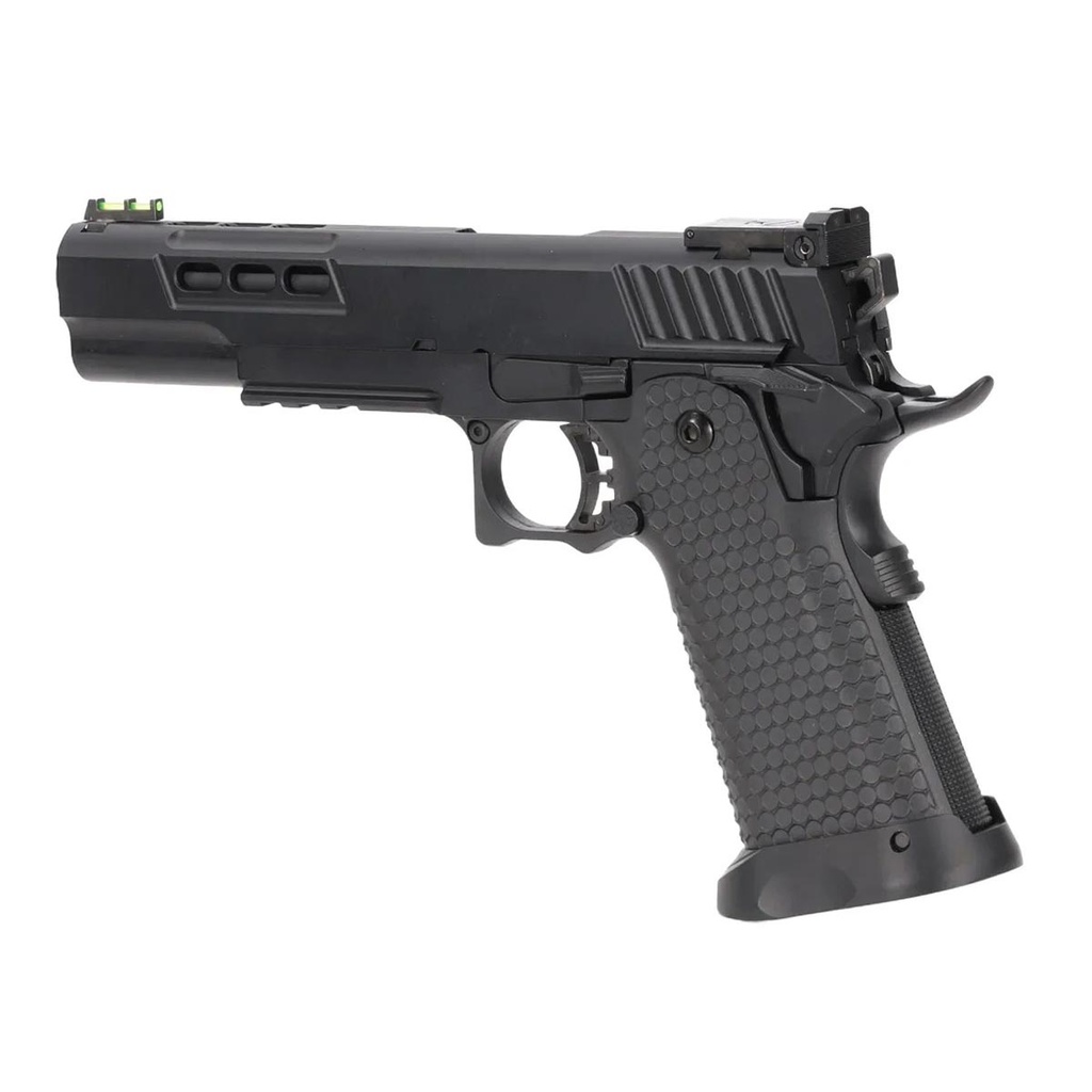 PISTOLA SPECNA ARMS SA-VGP26 VAPOR NEGRA