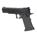 PISTOLA SPECNA ARMS SA-VGP26 VAPOR NEGRA