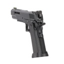 PISTOLA SPECNA ARMS SA-VGP26 VAPOR NEGRA