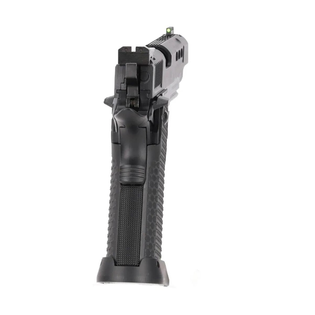 PISTOLA SPECNA ARMS SA-VGP26 VAPOR NEGRA