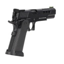 PISTOLA SPECNA ARMS SA-VGP26 VAPOR NEGRA