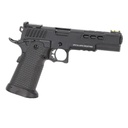 PISTOLA SPECNA ARMS SA-VGP26 VAPOR NEGRA