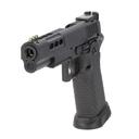 PISTOLA SPECNA ARMS SA-VGP26 VAPOR NEGRA