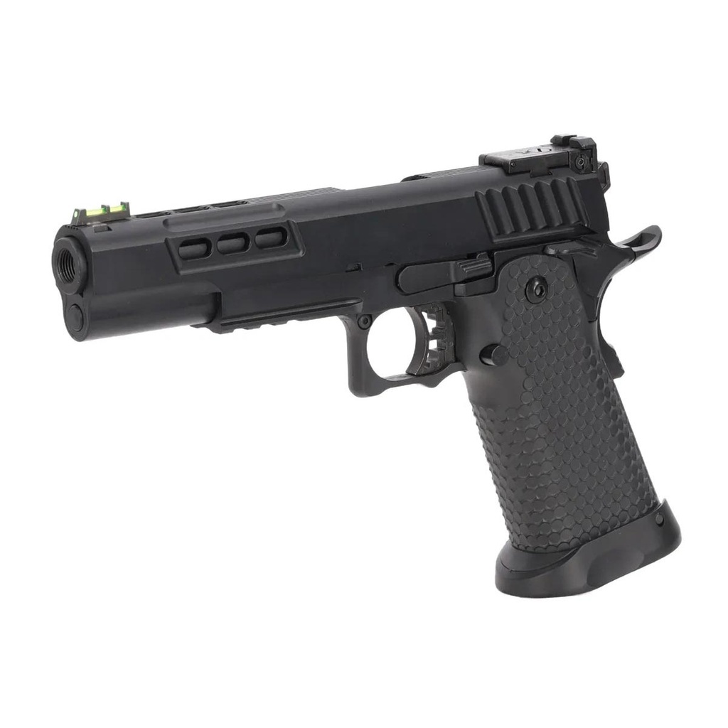 PISTOLA SPECNA ARMS SA-VGP26 VAPOR NEGRA