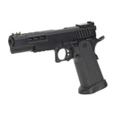 PISTOLA SPECNA ARMS SA-VGP26 VAPOR NEGRA