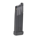 CARGADOR PISTOLA SPECNA ARMS HI-CAPA GAS NEGRO