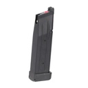CARGADOR PISTOLA SPECNA ARMS HI-CAPA CO2 NEGRO