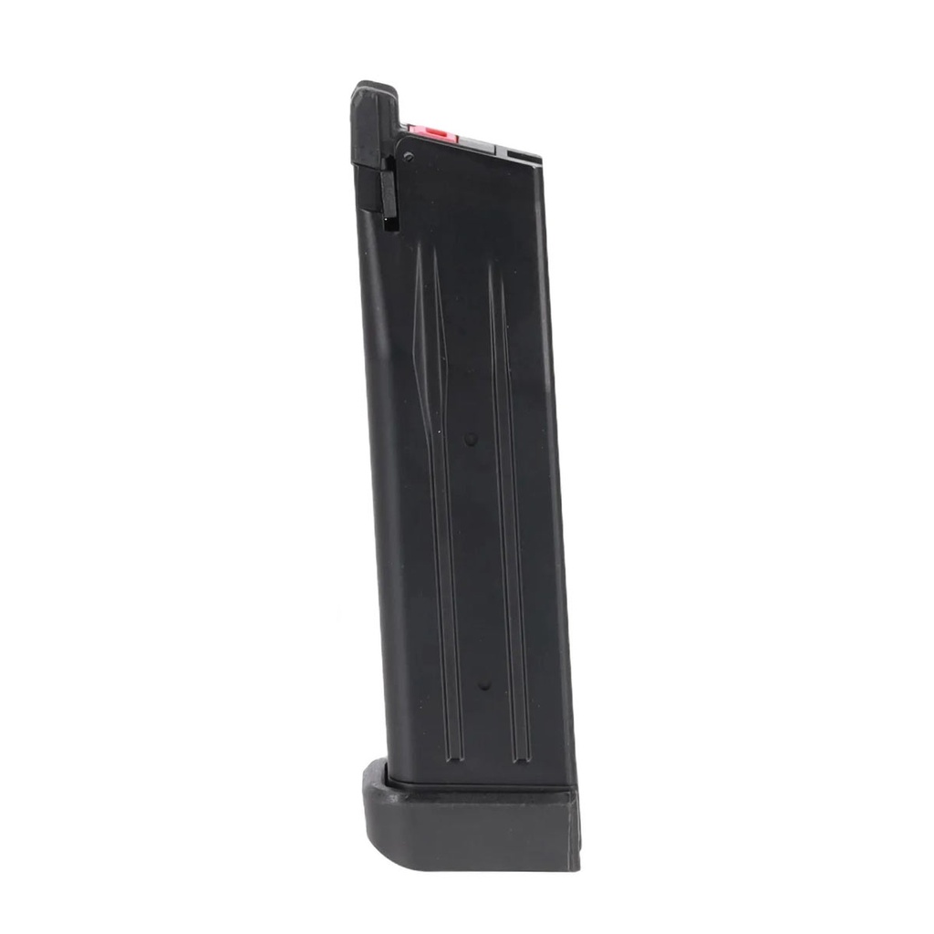 CARGADOR PISTOLA SPECNA ARMS HI-CAPA CO2 NEGRO