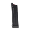 CARGADOR PISTOLA SPECNA ARMS HI-CAPA CO2 NEGRO
