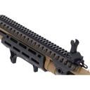 ESCOPETA SPECNA ARMS SA-VGS10 VAPOR NEGRA-TAN