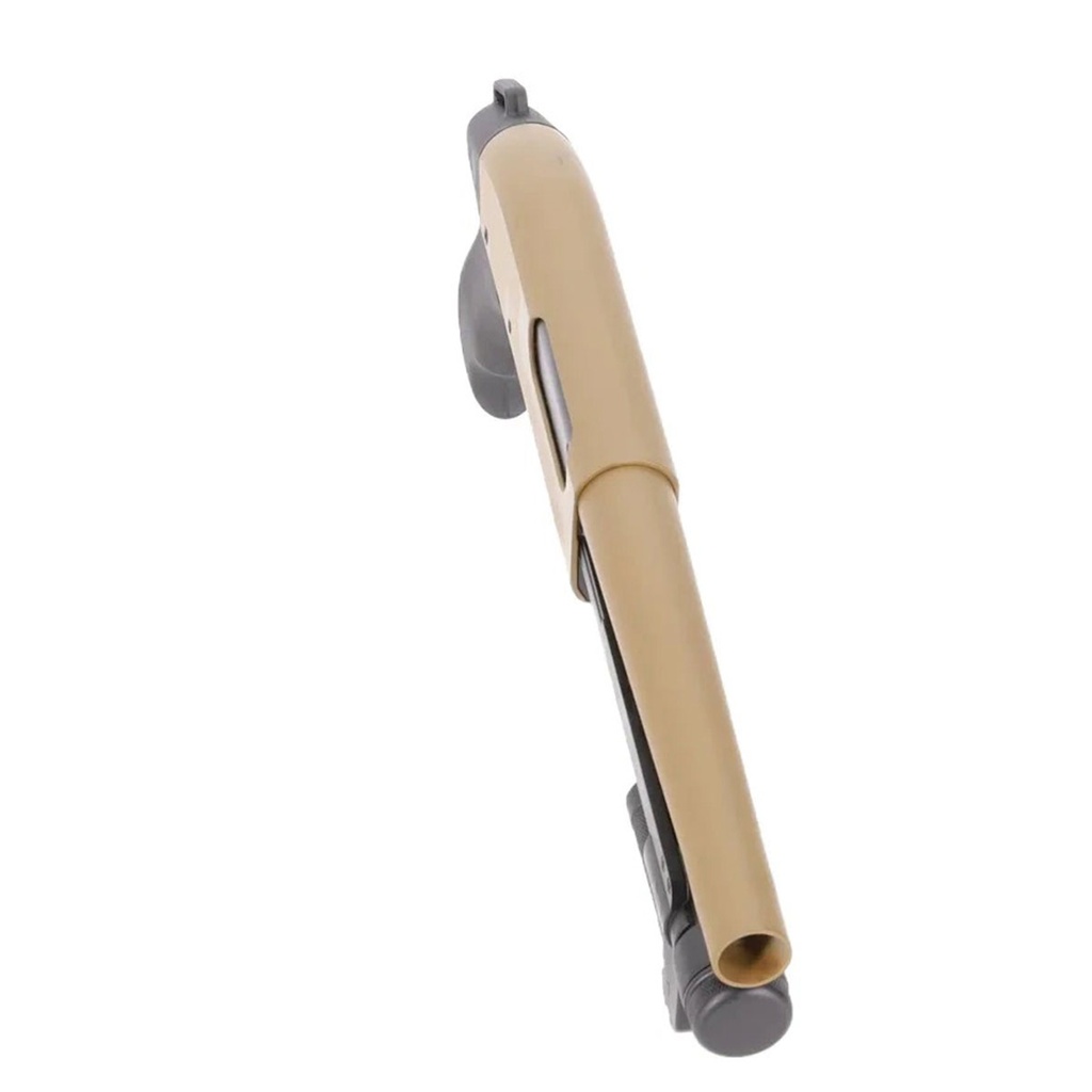 ESCOPETA SPECNA ARMS SA-VGS12 VAPOR NEGRA-TAN