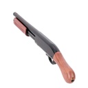 ESCOPETA SPECNA ARMS SA-VGS14 VAPOR NEGRA-MADERA