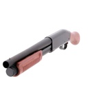 ESCOPETA SPECNA ARMS SA-VGS14 VAPOR NEGRA-MADERA