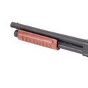 ESCOPETA SPECNA ARMS SA-VGS14 VAPOR NEGRA-MADERA