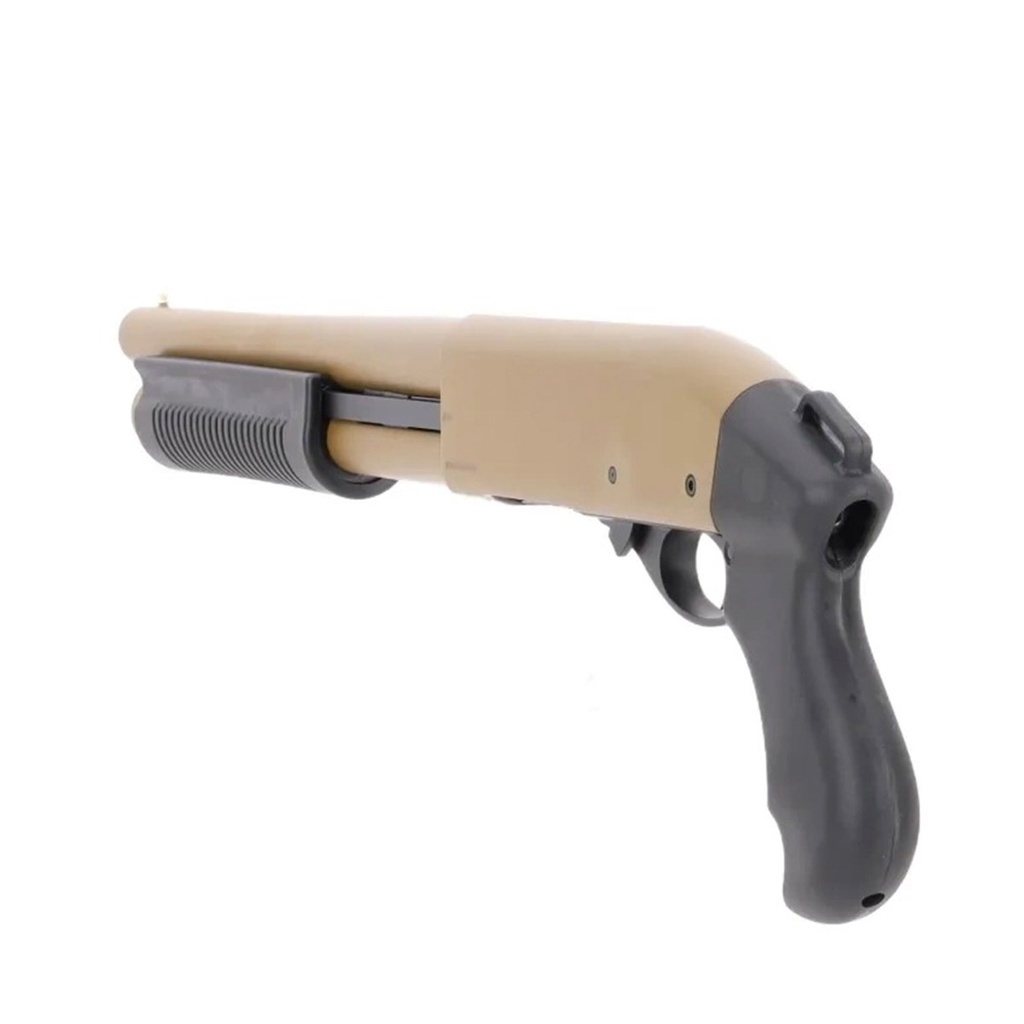 ESCOPETA SPECNA ARMS SA-VGS18 VAPOR NEGRA-TAN