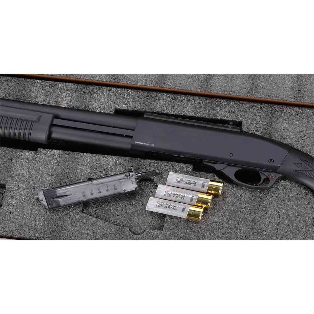 ESCOPETA SPECNA ARMS SA-VGS3 VAPOR NEGRA