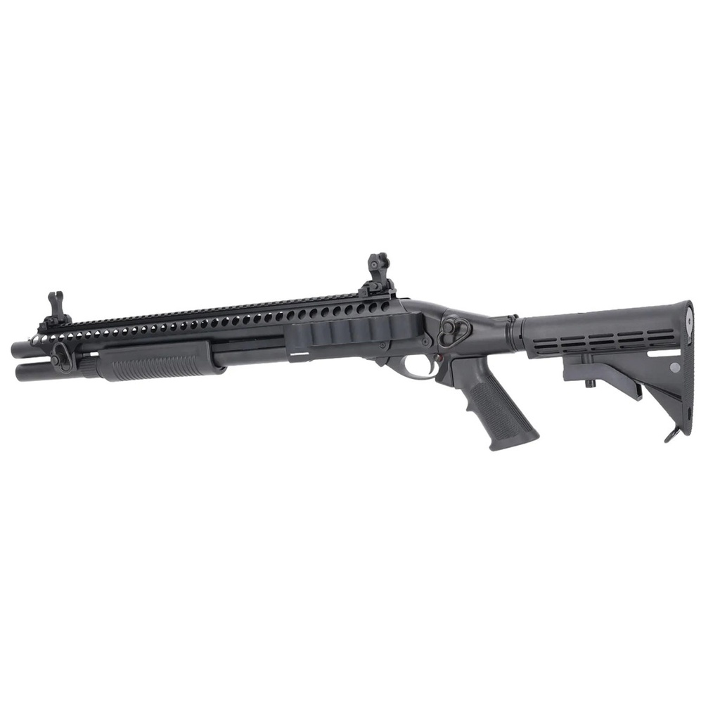 ESCOPETA SPECNA ARMS SA-VGS7 VAPOR NEGRA