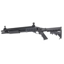ESCOPETA SPECNA ARMS SA-VGS7 VAPOR NEGRA
