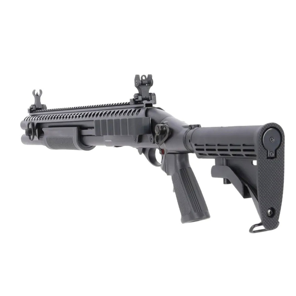ESCOPETA SPECNA ARMS SA-VGS7 VAPOR NEGRA