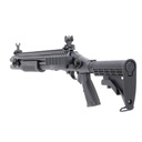 ESCOPETA SPECNA ARMS SA-VGS7 VAPOR NEGRA