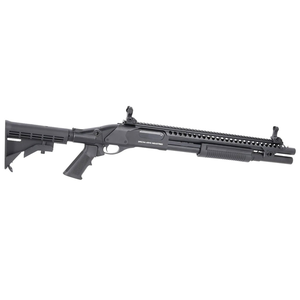 ESCOPETA SPECNA ARMS SA-VGS7 VAPOR NEGRA