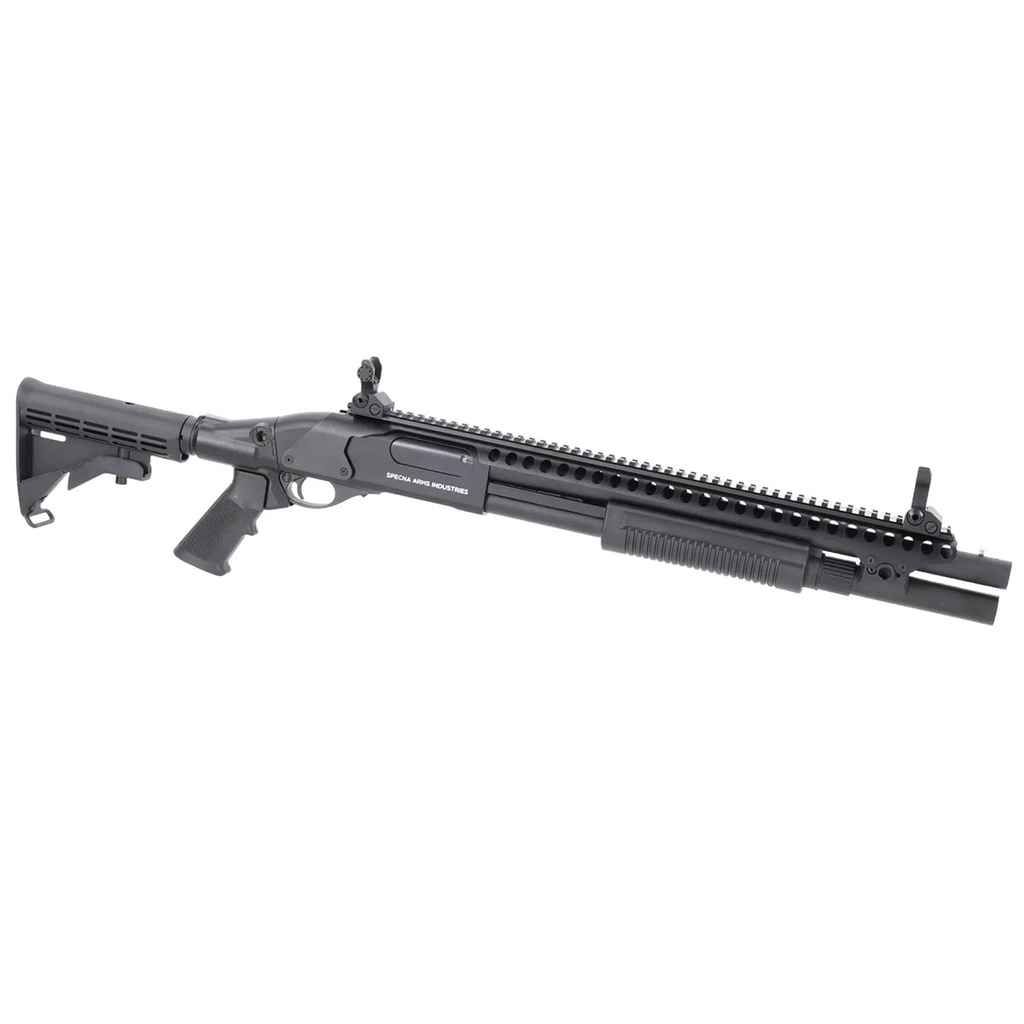 ESCOPETA SPECNA ARMS SA-VGS7 VAPOR NEGRA