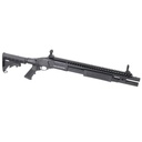 ESCOPETA SPECNA ARMS SA-VGS7 VAPOR NEGRA