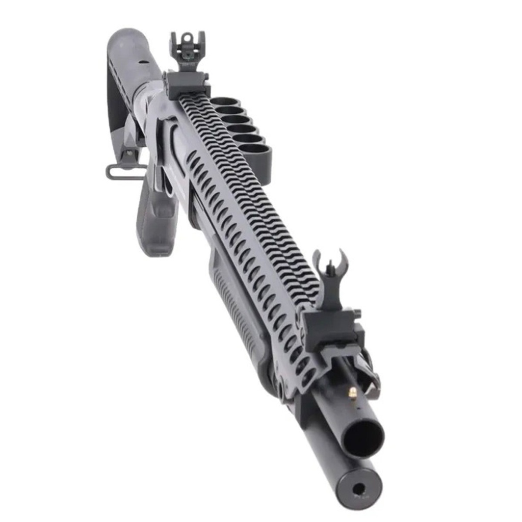 ESCOPETA SPECNA ARMS SA-VGS7 VAPOR NEGRA
