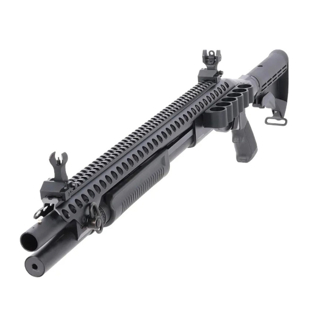 ESCOPETA SPECNA ARMS SA-VGS7 VAPOR NEGRA