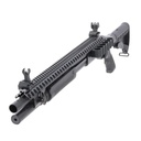 ESCOPETA SPECNA ARMS SA-VGS7 VAPOR NEGRA