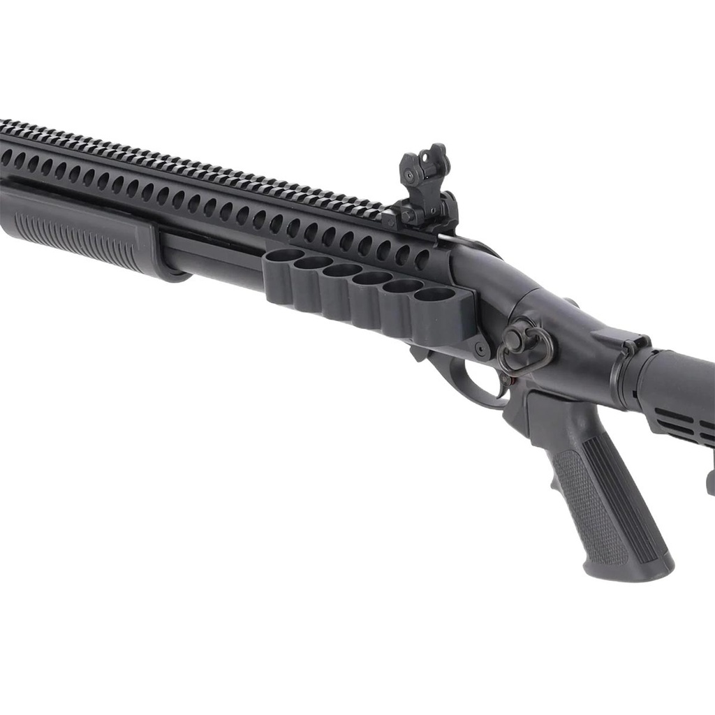 ESCOPETA SPECNA ARMS SA-VGS7 VAPOR NEGRA
