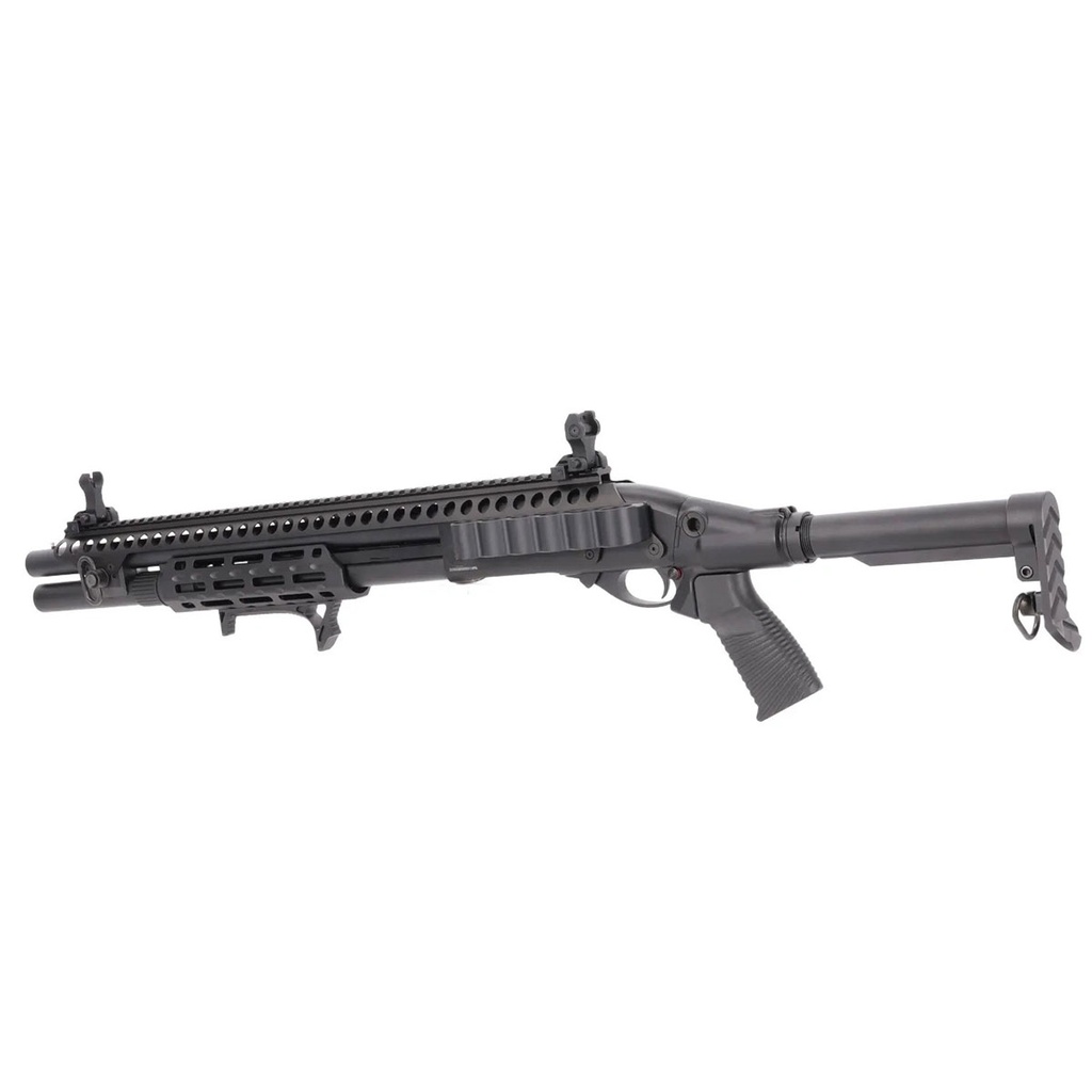 ESCOPETA SPECNA ARMS SA-VGS9 VAPOR NEGRA