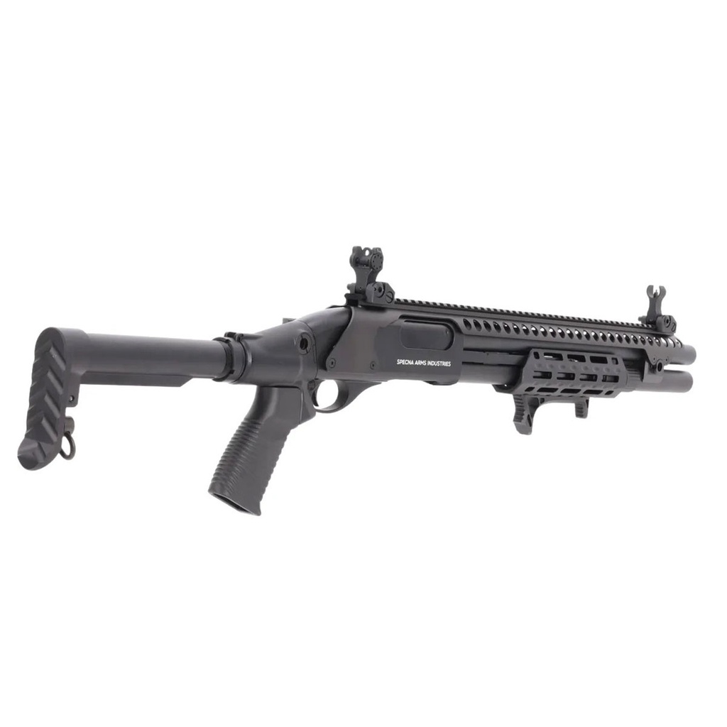 ESCOPETA SPECNA ARMS SA-VGS9 VAPOR NEGRA