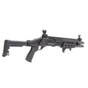 ESCOPETA SPECNA ARMS SA-VGS9 VAPOR NEGRA
