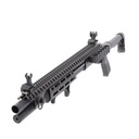 ESCOPETA SPECNA ARMS SA-VGS9 VAPOR NEGRA