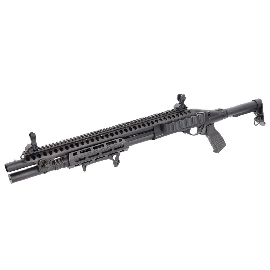 ESCOPETA SPECNA ARMS SA-VGS9 VAPOR NEGRA