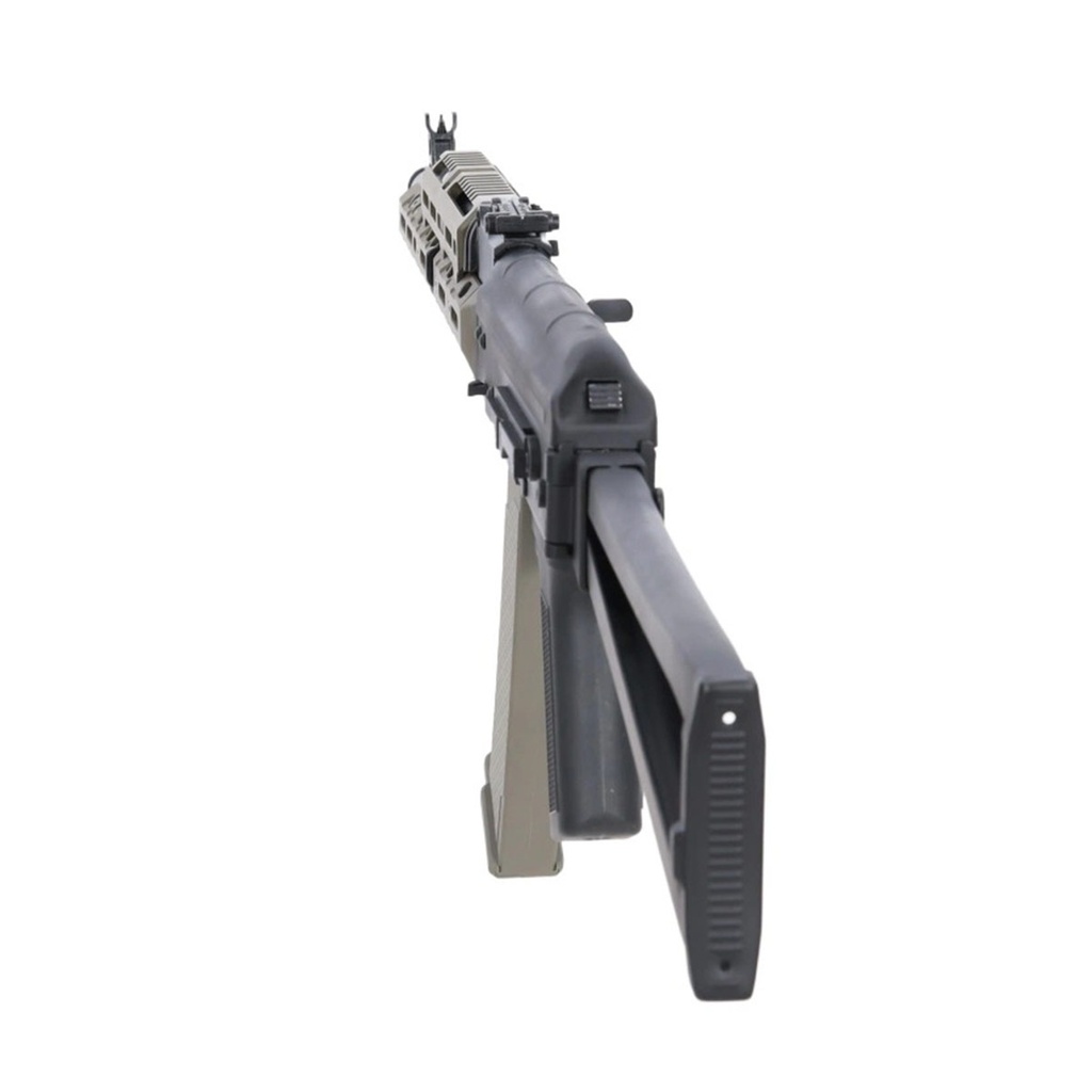 FUSIL SPECNA ARMS PRIME KPYK SA-PJ12 ASTER BRUSHLESS VERDE
