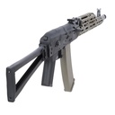 FUSIL SPECNA ARMS PRIME KPYK SA-PJ12 ASTER BRUSHLESS VERDE