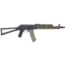 FUSIL SPECNA ARMS PRIME KPYK SA-PJ12 ASTER BRUSHLESS VERDE