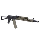 FUSIL SPECNA ARMS PRIME KPYK SA-PJ12 ASTER BRUSHLESS VERDE