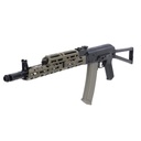 FUSIL SPECNA ARMS PRIME KPYK SA-PJ12 ASTER BRUSHLESS VERDE
