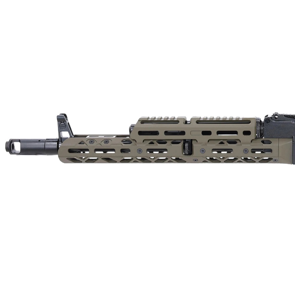 FUSIL SPECNA ARMS PRIME KPYK SA-PJ12 ASTER BRUSHLESS VERDE
