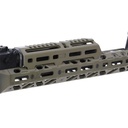FUSIL SPECNA ARMS PRIME KPYK SA-PJ12 ASTER BRUSHLESS VERDE