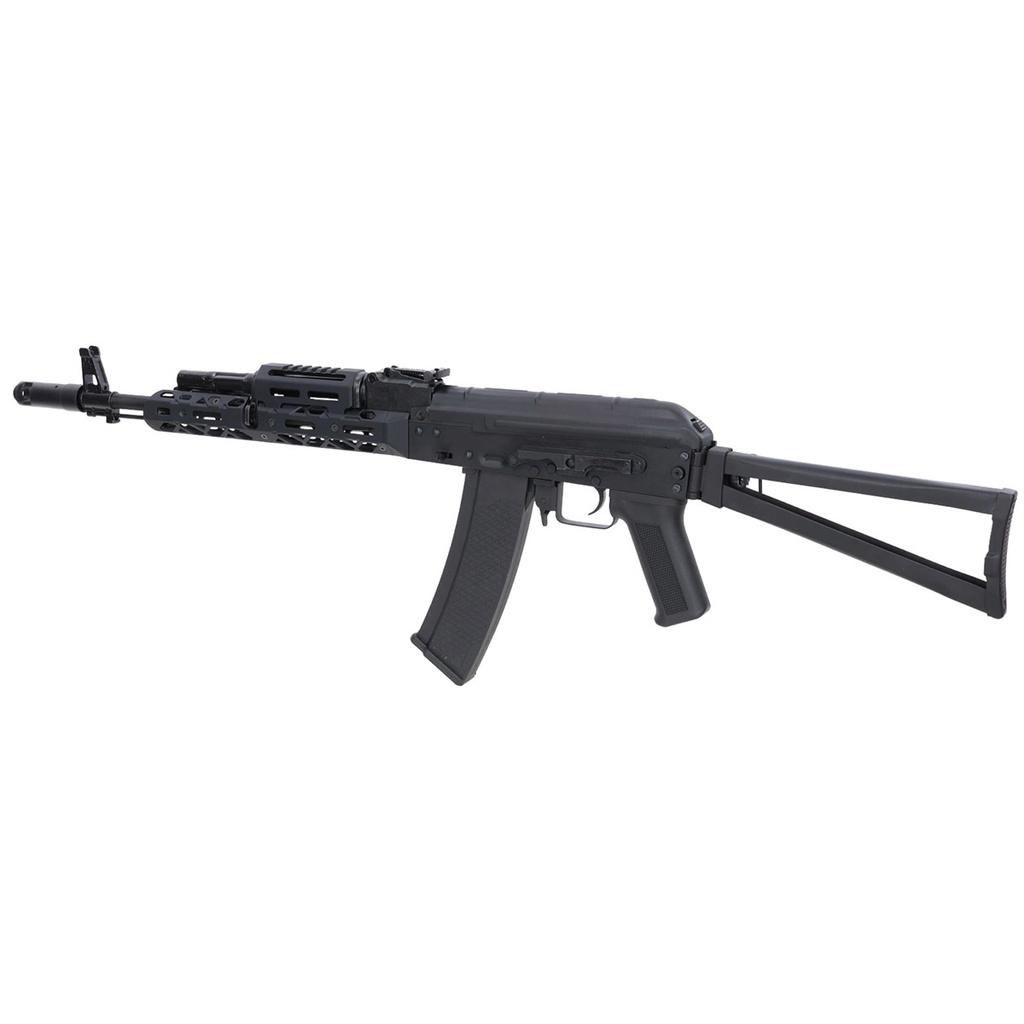 FUSIL SPECNA ARMS PRIME KPYK SA-PJ13 ASTER BRUSHLESS NEGRO