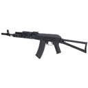 FUSIL SPECNA ARMS PRIME KPYK SA-PJ13 ASTER BRUSHLESS NEGRO