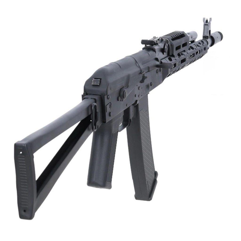 FUSIL SPECNA ARMS PRIME KPYK SA-PJ13 ASTER BRUSHLESS NEGRO